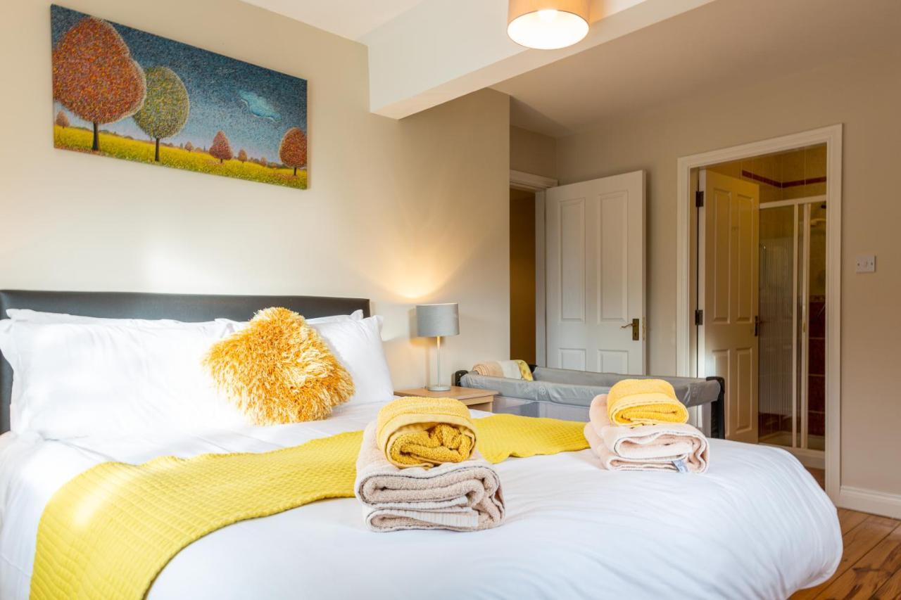 Kerry Holiday Homes At The Killarney Holiday Village Экстерьер фото