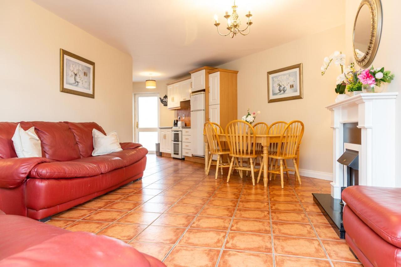 Kerry Holiday Homes At The Killarney Holiday Village Экстерьер фото