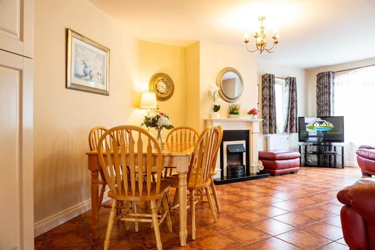 Kerry Holiday Homes At The Killarney Holiday Village Экстерьер фото