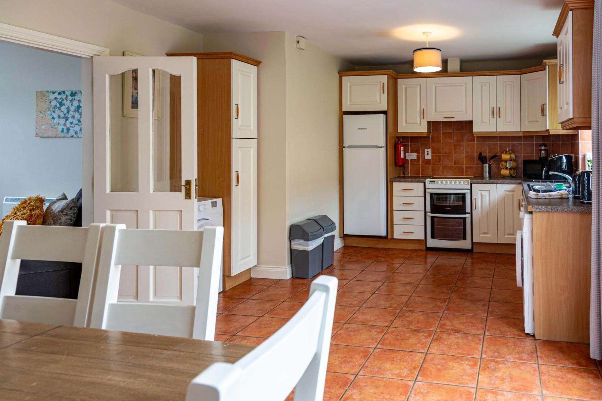 Kerry Holiday Homes At The Killarney Holiday Village Экстерьер фото