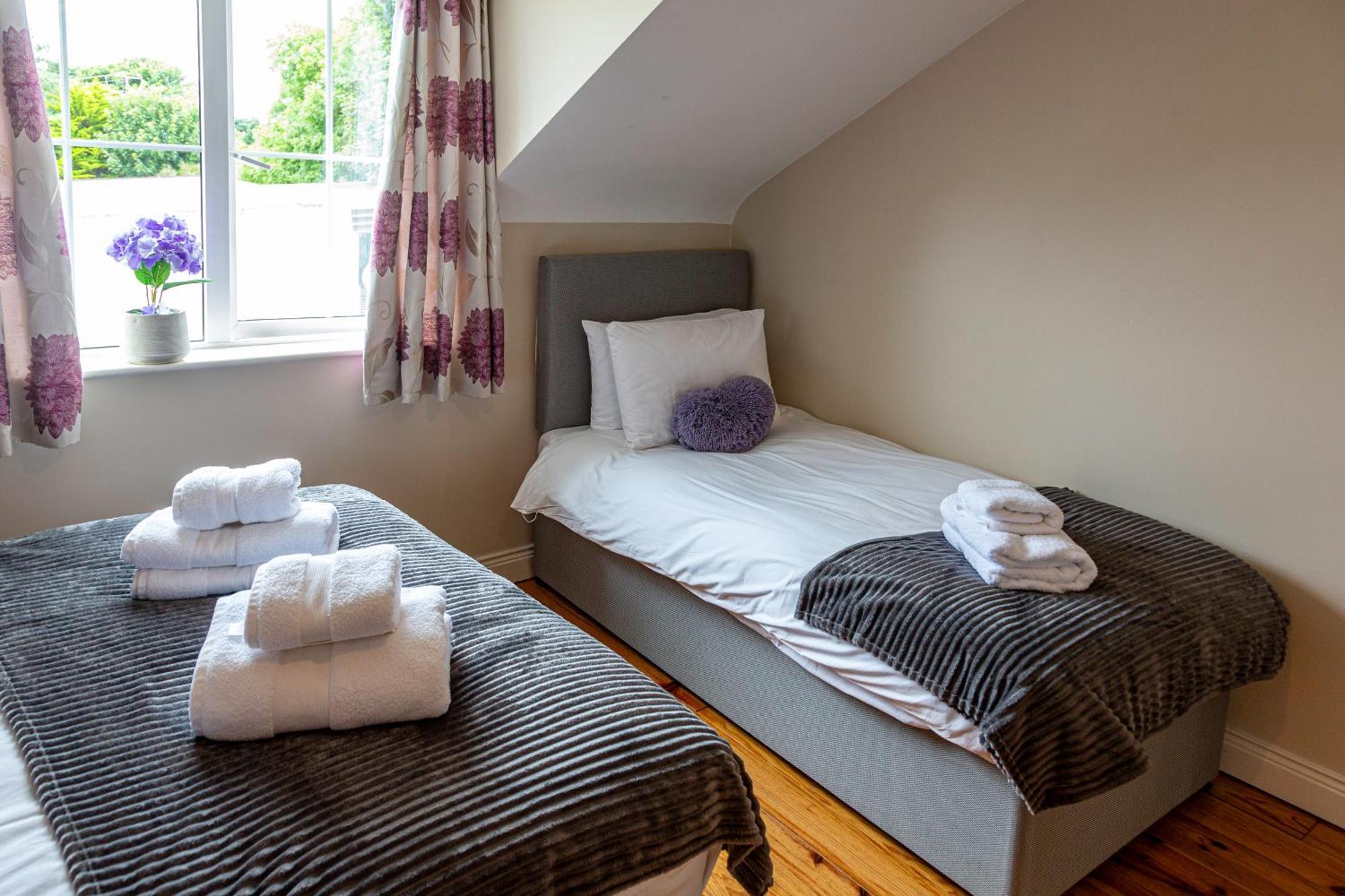 Kerry Holiday Homes At The Killarney Holiday Village Экстерьер фото