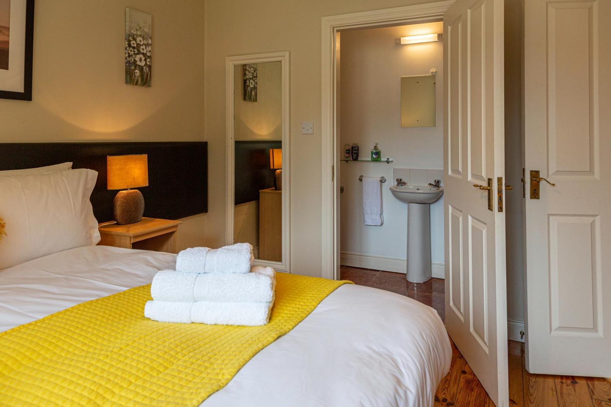 Kerry Holiday Homes At The Killarney Holiday Village Экстерьер фото