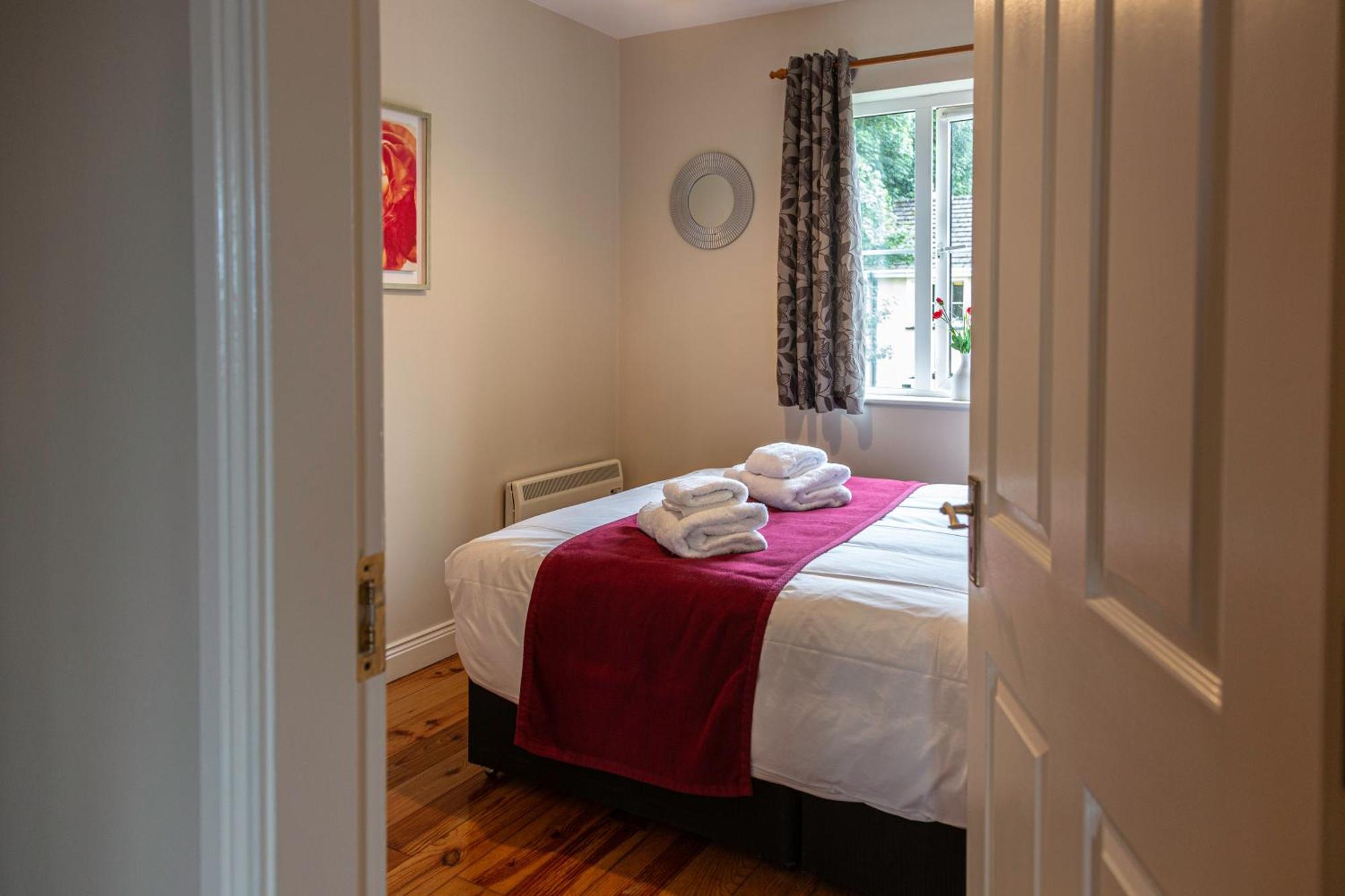 Kerry Holiday Homes At The Killarney Holiday Village Экстерьер фото