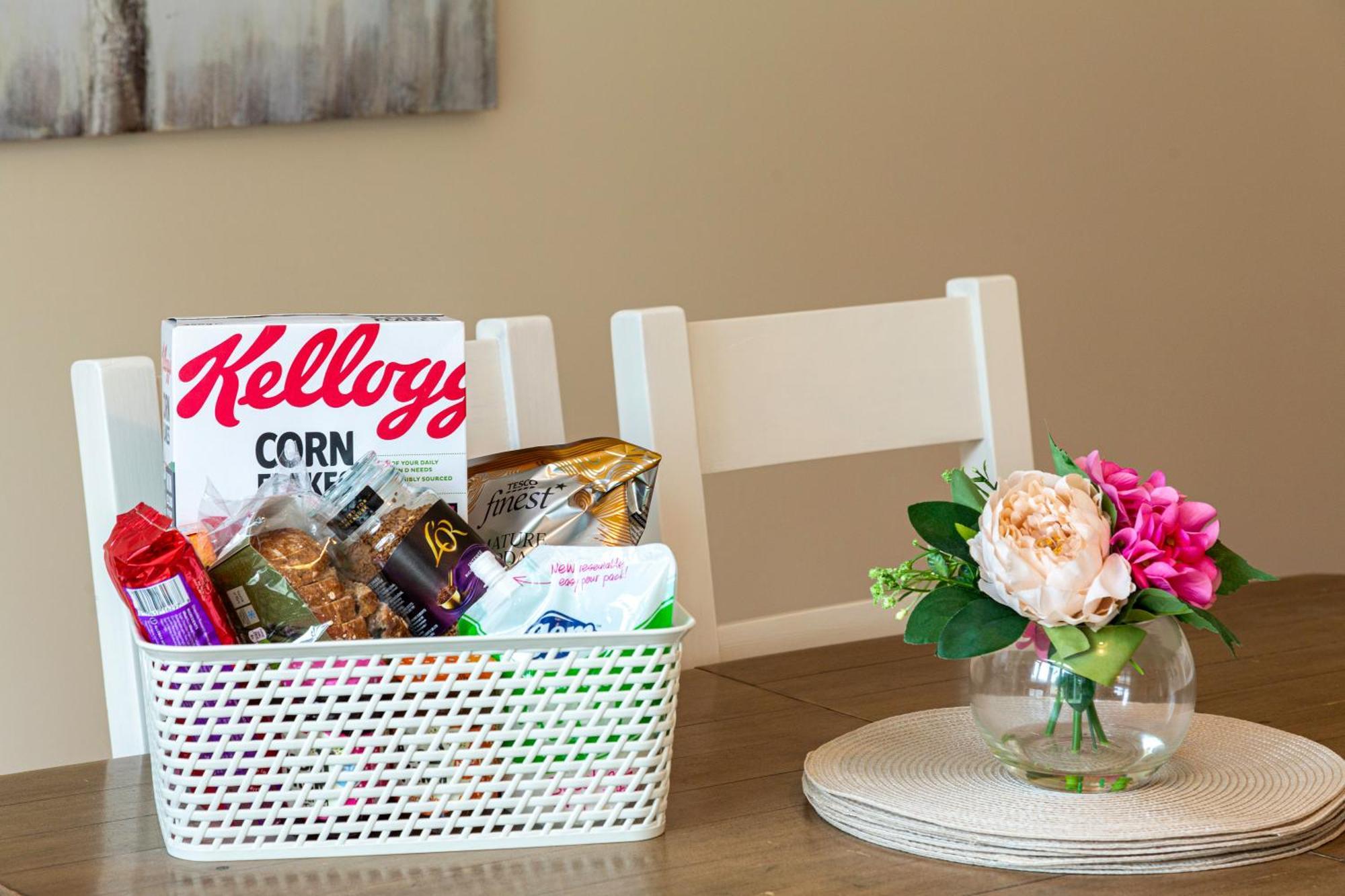 Kerry Holiday Homes At The Killarney Holiday Village Экстерьер фото