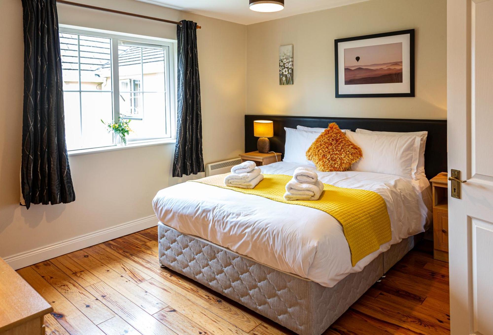 Kerry Holiday Homes At The Killarney Holiday Village Экстерьер фото