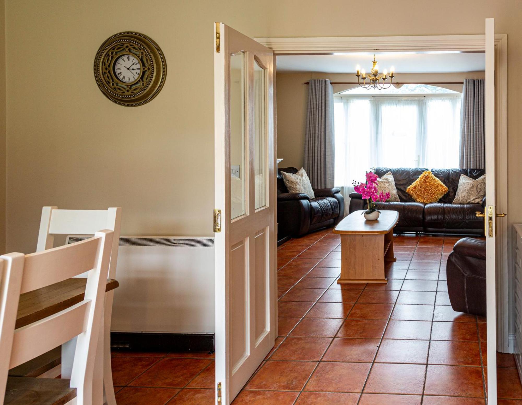 Kerry Holiday Homes At The Killarney Holiday Village Экстерьер фото