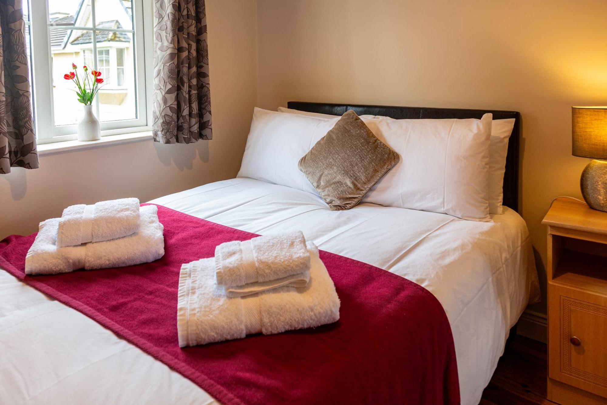 Kerry Holiday Homes At The Killarney Holiday Village Экстерьер фото