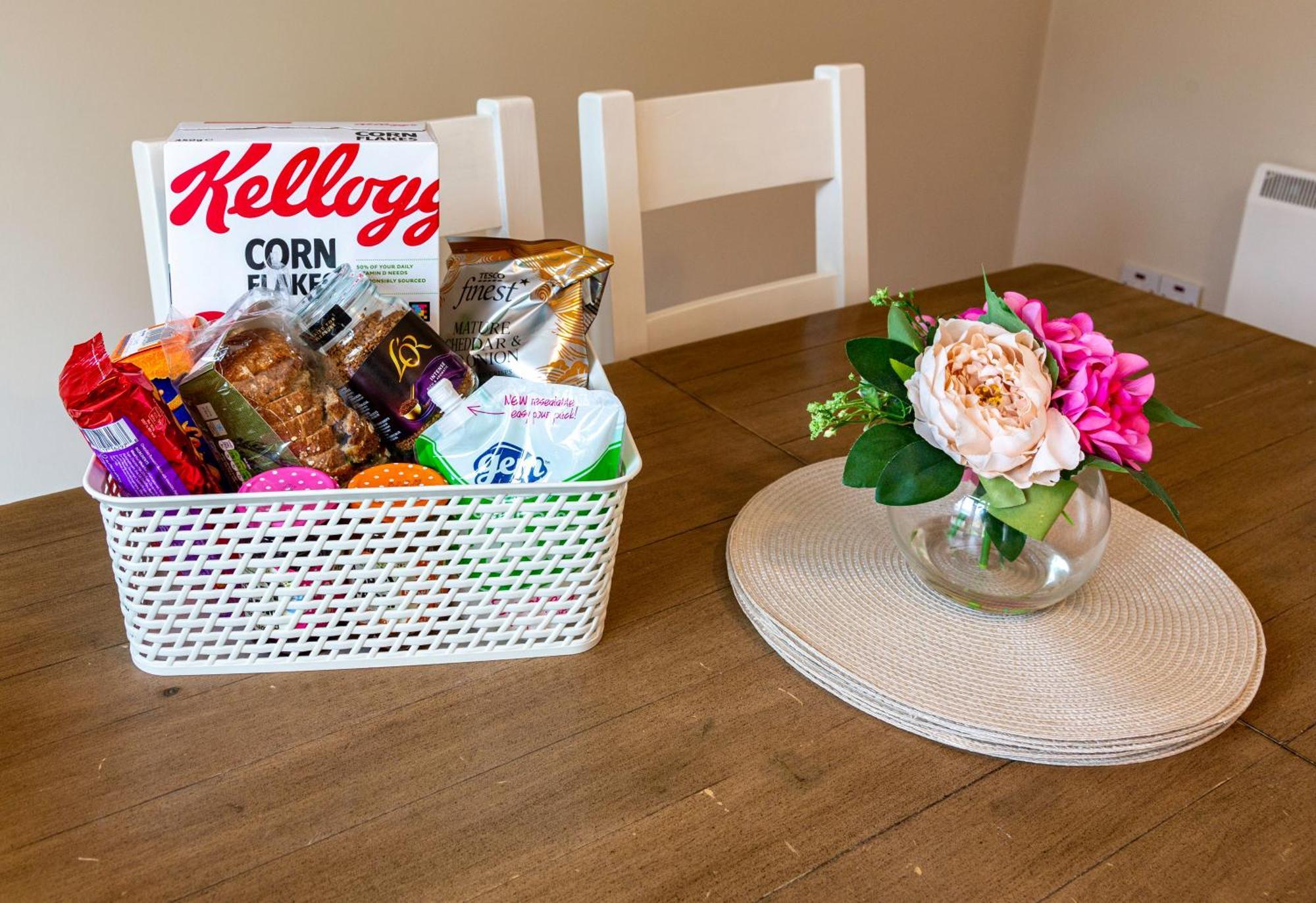 Kerry Holiday Homes At The Killarney Holiday Village Экстерьер фото