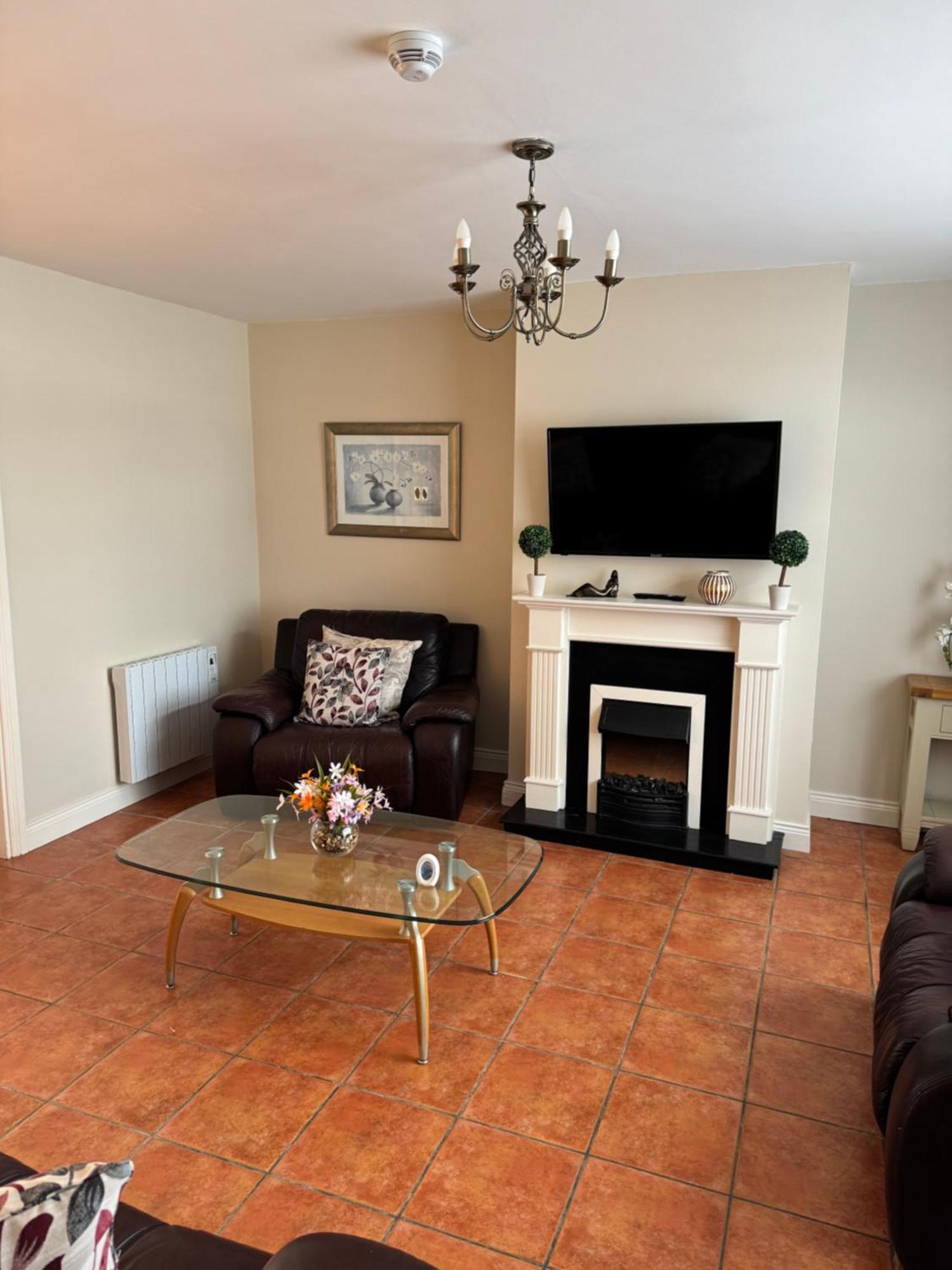 Kerry Holiday Homes At The Killarney Holiday Village Экстерьер фото