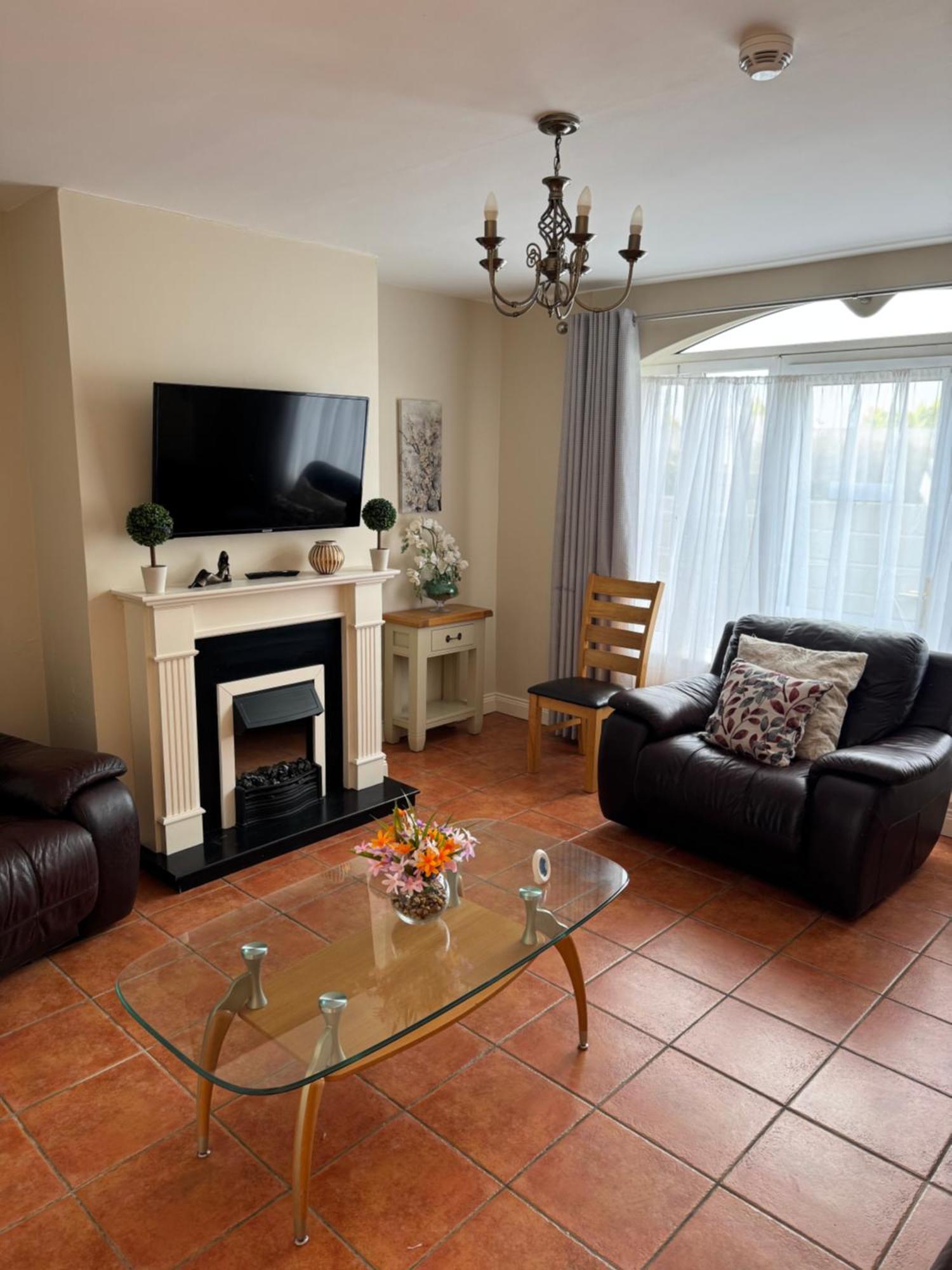 Kerry Holiday Homes At The Killarney Holiday Village Экстерьер фото