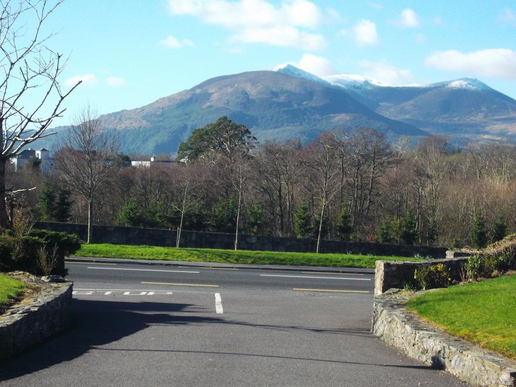 Kerry Holiday Homes At The Killarney Holiday Village Экстерьер фото